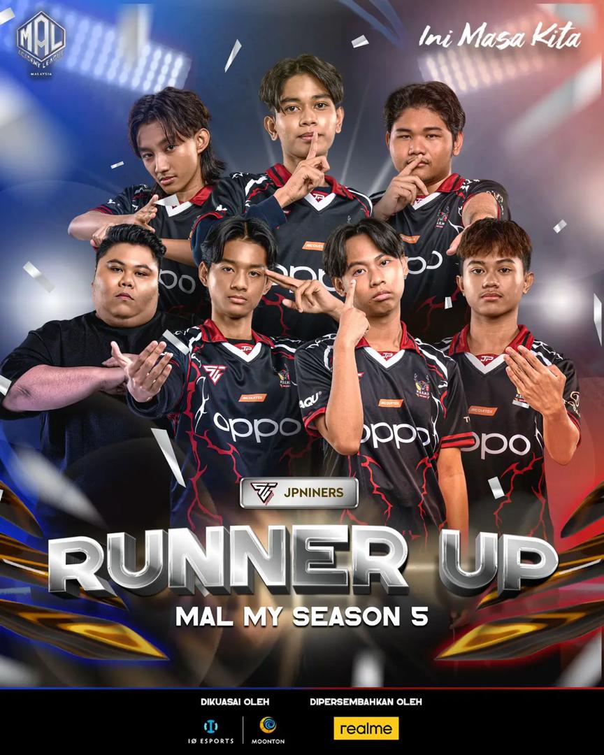 MAL MY SEASON 5