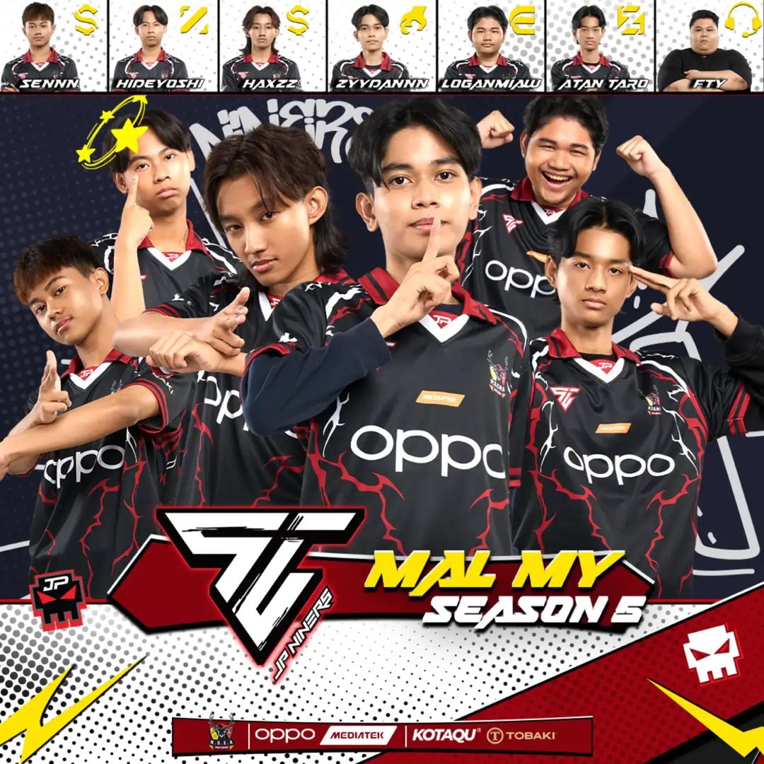 Team Logo